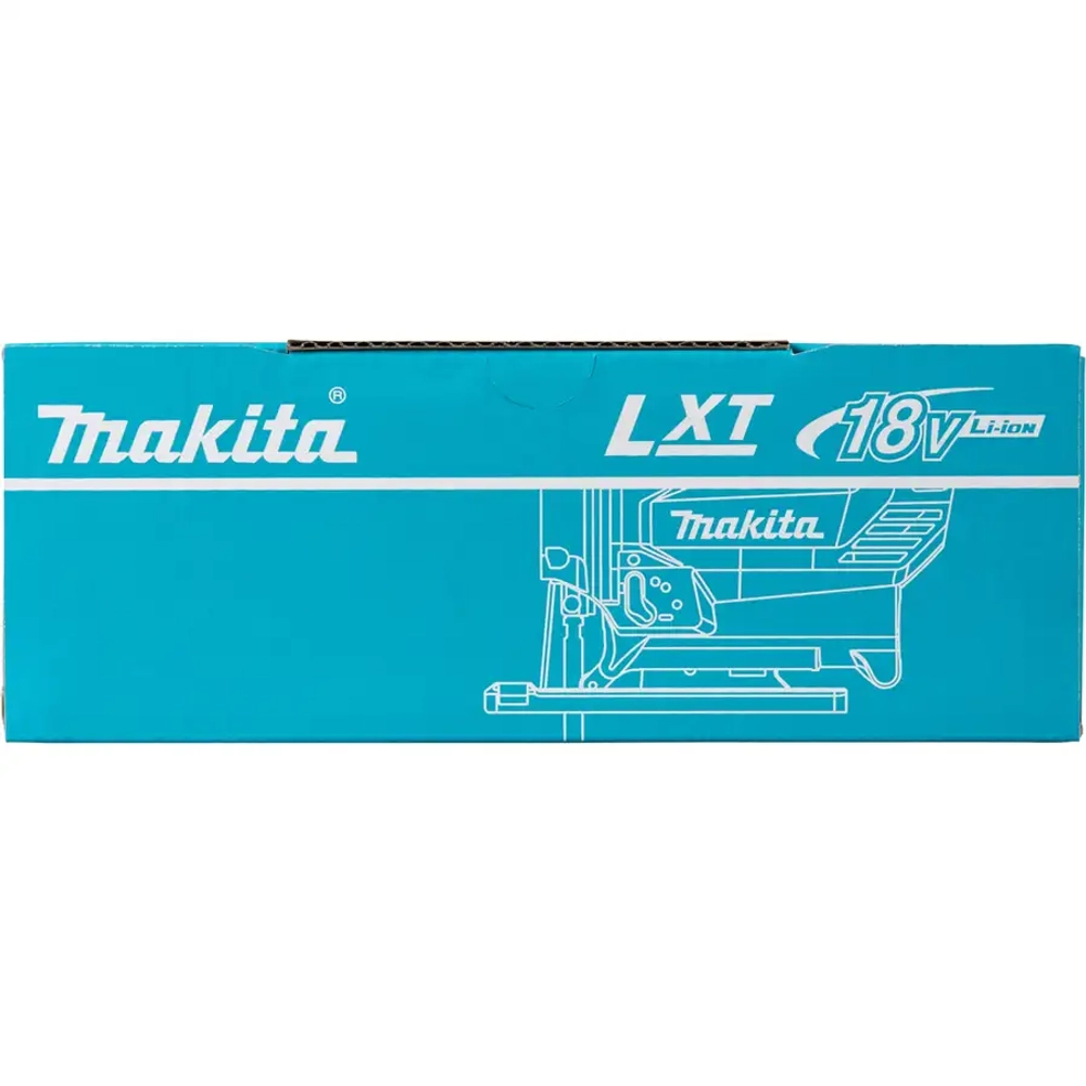 Аккумуляторный лобзик Makita DJV186Z