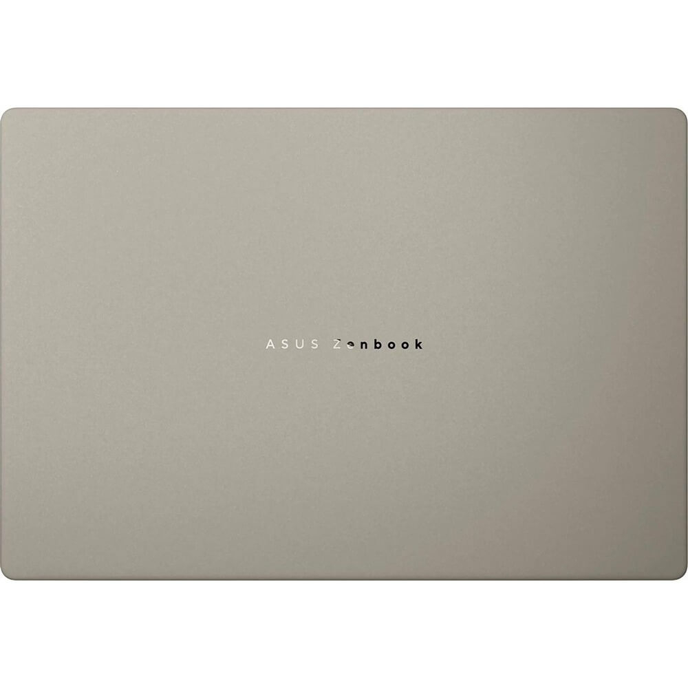 Ноутбук ASUS Zenbook 14 UX3407QA-QD197W (90NB1501-M00850)