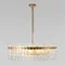 Подвесная люстра Nevada 10297/800 French gold Loft It