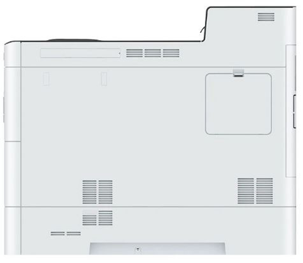 Принтер лазерный цветной Kyocera PA4000cx