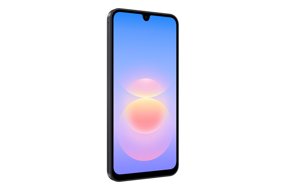 Смартфон Samsung Galaxy A18 8+256GB, SM-A185FZKNCAU Черный