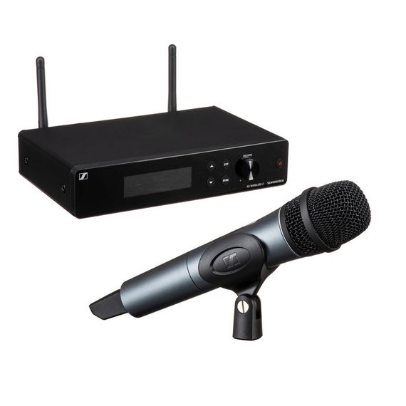 Sennheiser XSW 2-835-B