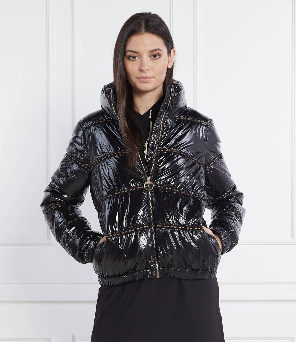 куртка DKNY Sport - черный(DP2J8857)