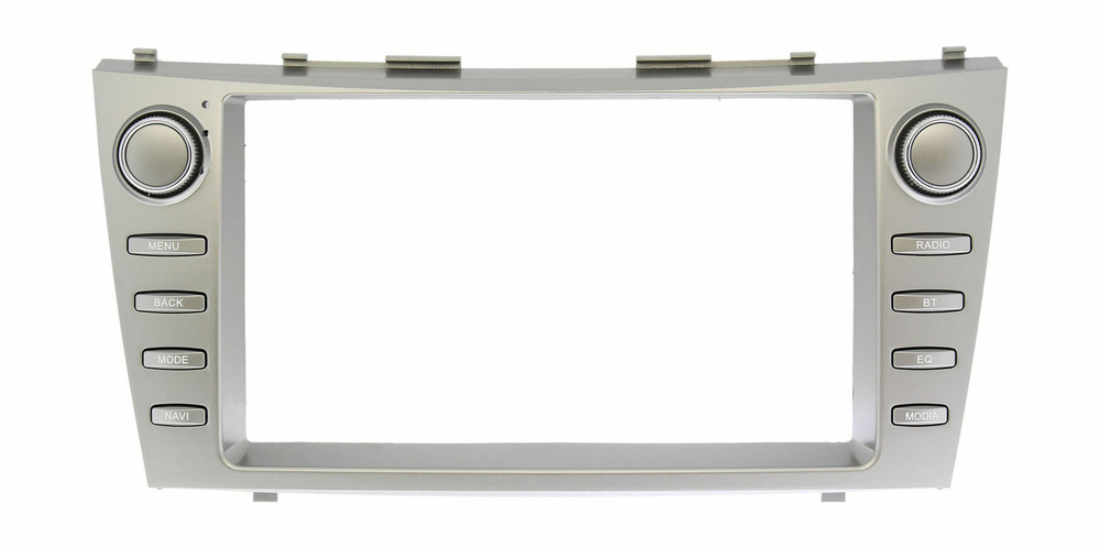 Переходная рамка магнитолы TOYOTA CAMRY 2008-2012 9 дюймов