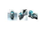 Листовые ножницы по металлу Makita JS1602