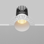 Встраиваемый светильник Technical DL122-15W-2.7K-TRS-W