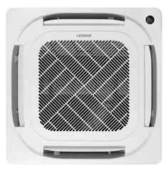 Сплит-система Lessar LS-HE36BVE4/LU-HE36UVE4/LZ-B4UB