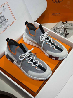 Кроссовки Hermes Slip-on Lift