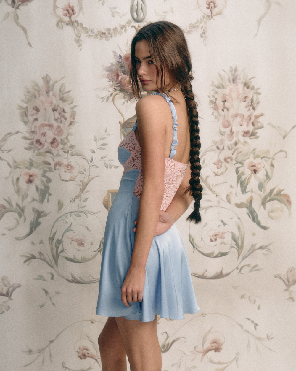 Платье Lilo