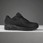 Nike Air Max 90 • Black