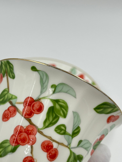 Чайная пара Noritake