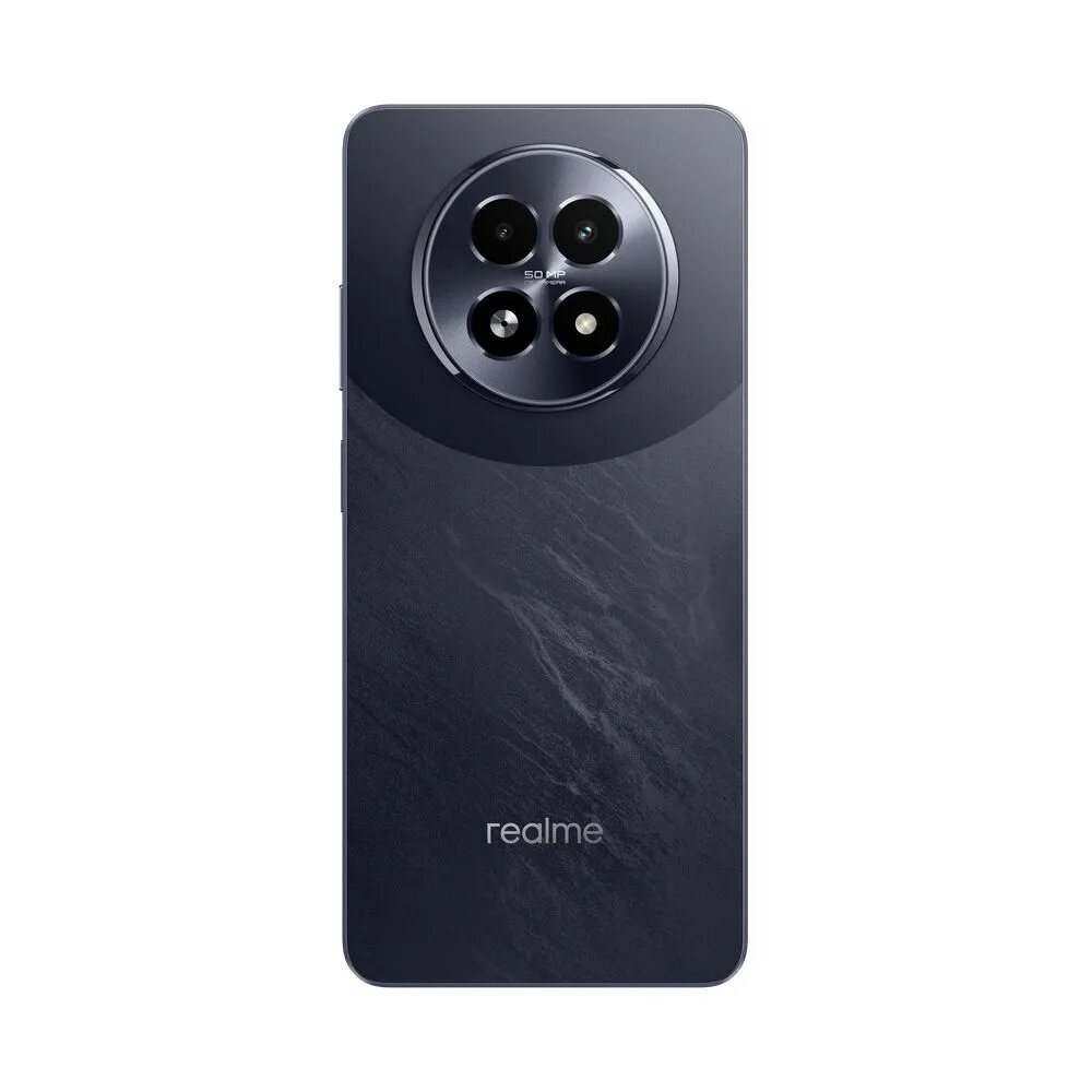 Смартфон Realme 13 5G 12/512GB, Ростест, Android 14, Dark Purple
