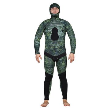 Гидрокостюм Marlin Phantom Emerald 7 мм