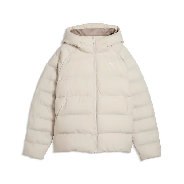 Куртка утепленная женская PUMA Mono Hooded Jacket