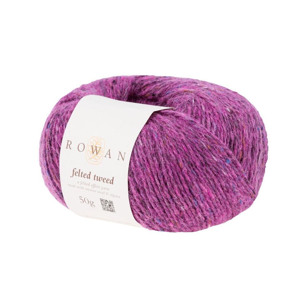 Пряжа Rowan Felted Tweed (183) Пряжа Rowan Felted Tweed (183)
