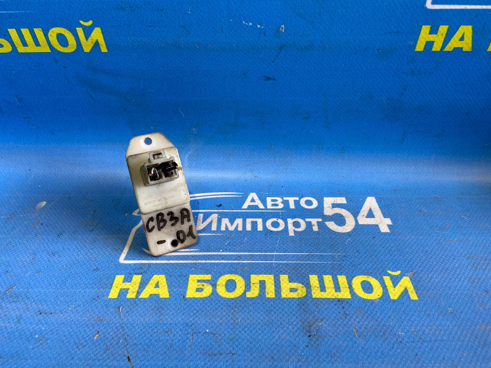 Реостат печки MITSUBISHI LANCER 1995