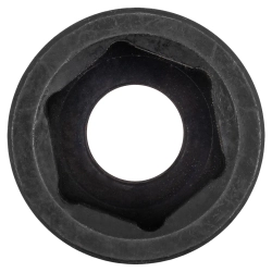 Головка ударная 1/2'', 18мм JBC JBC-44518BV30