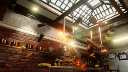 Dangerous Golf (для ПК, цифровой код доступа)