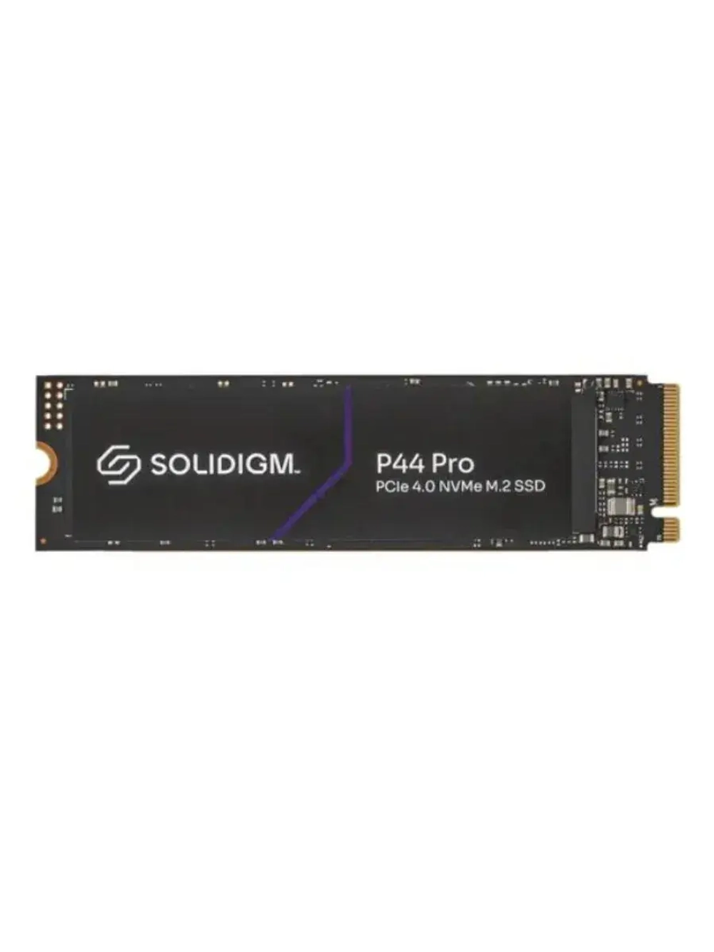 512 ГБ M.2 SSD накопитель P44 Pro Series SSDPFKKW512H7X1