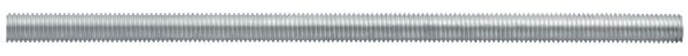 Анкерные шпильки Hilti HAS-U 5.8, 8.8 и A4 M8–M30