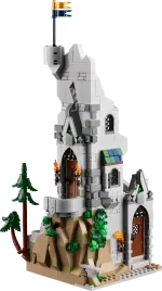 Конструктор LEGO Ideas 21348 Dungeons & Dragons: История красного дракона