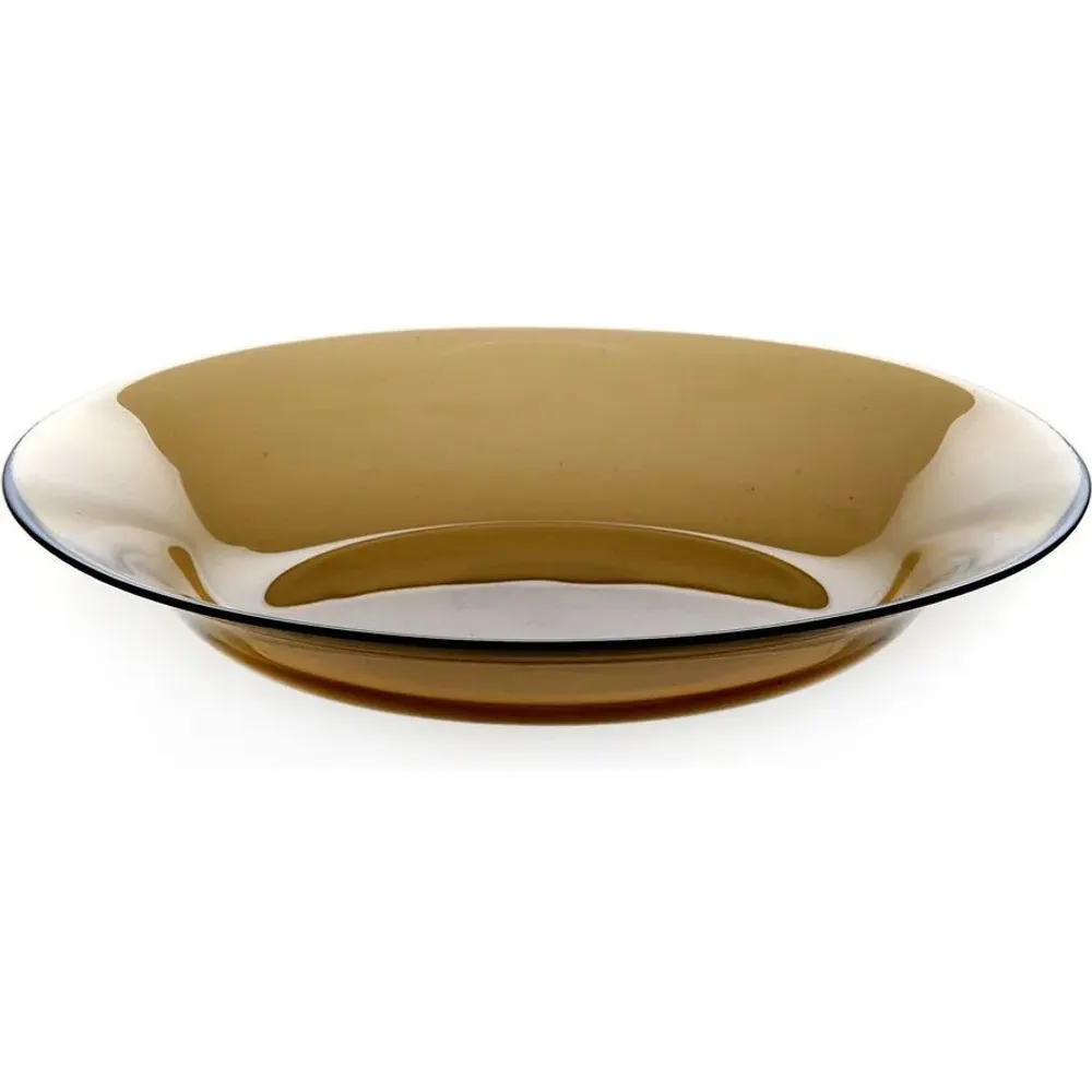 Тарелка INVITATION 220мм BRONZE 10331SLBZ