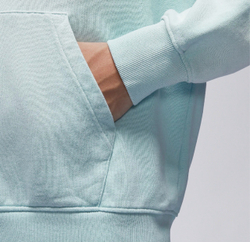 Худи Jordan Flight Fleece Logo Solid Color