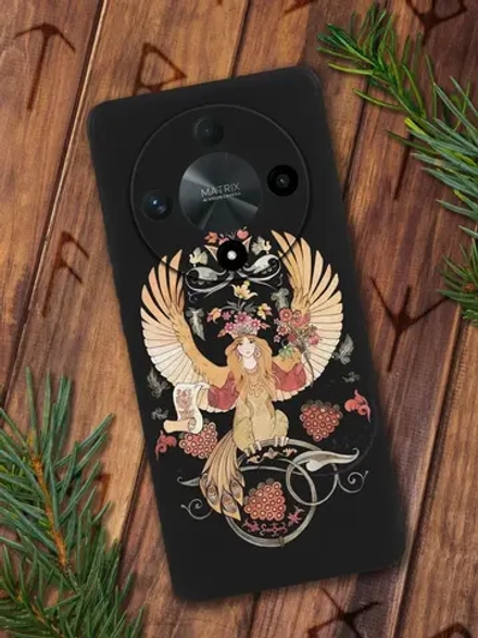 Чехол на Honor X9B