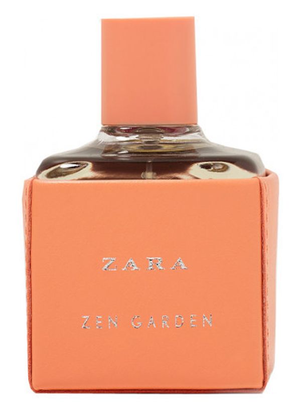 Zara Zen Garden
