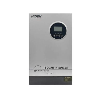 Гибридный ИБП Hiden Control HS20-5548 PRO (HV) 5200 Вт - фотография