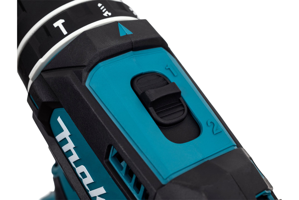 Аккумуляторная дрель-шуруповерт Makita DHP482SYE