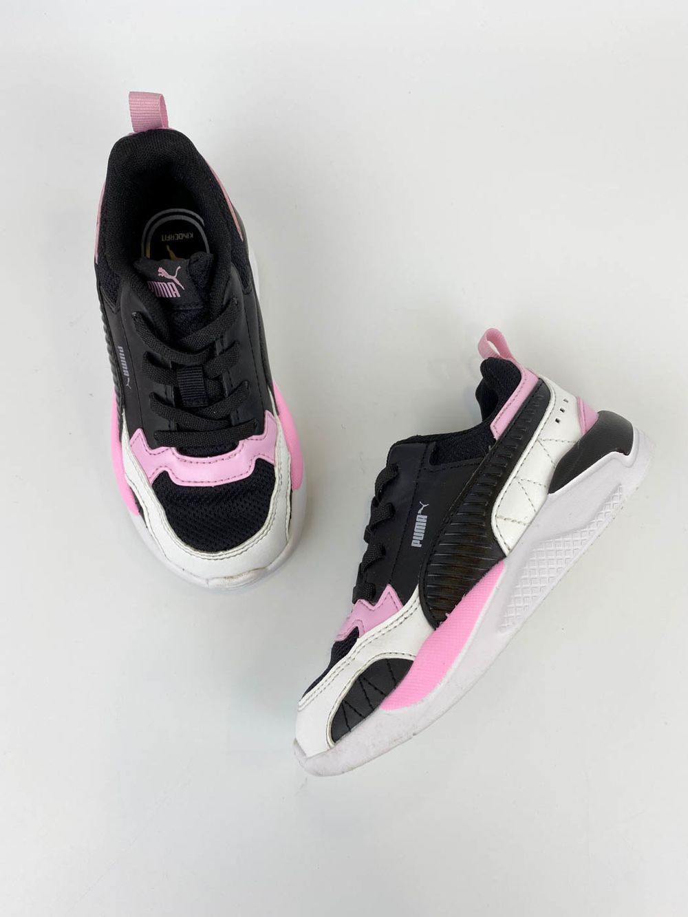 Кроссовки Puma