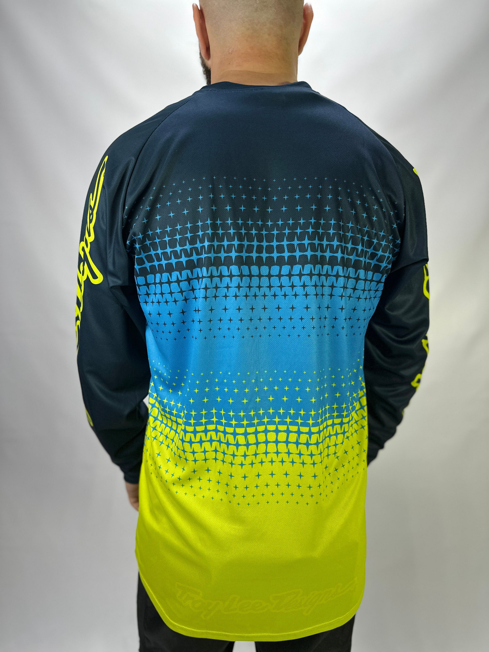 Джерси Troy Lee Design