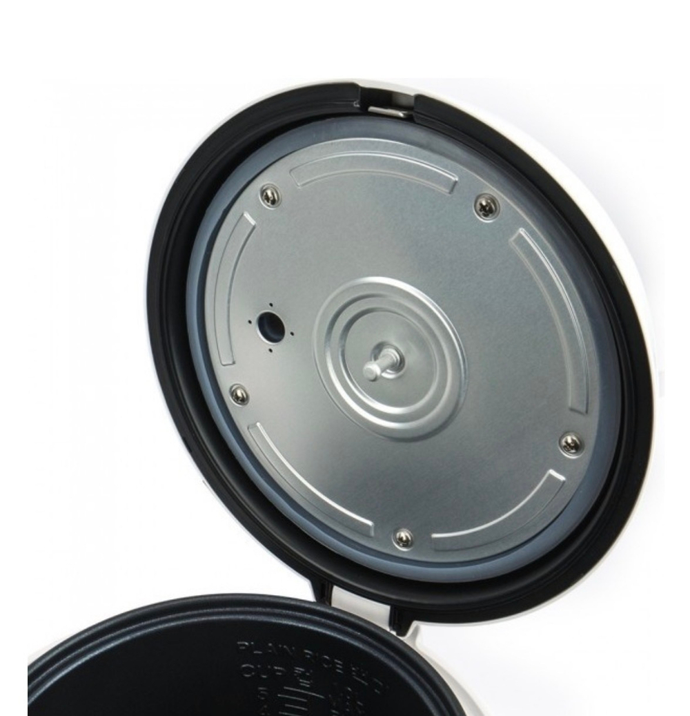 Рисоварка Cuckoo CR-0671V, 1 л