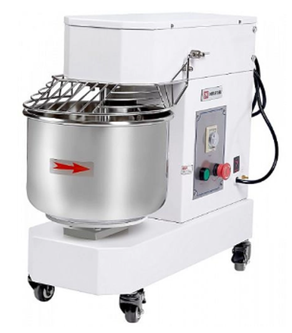 Тестомес MIRATEK PR-10