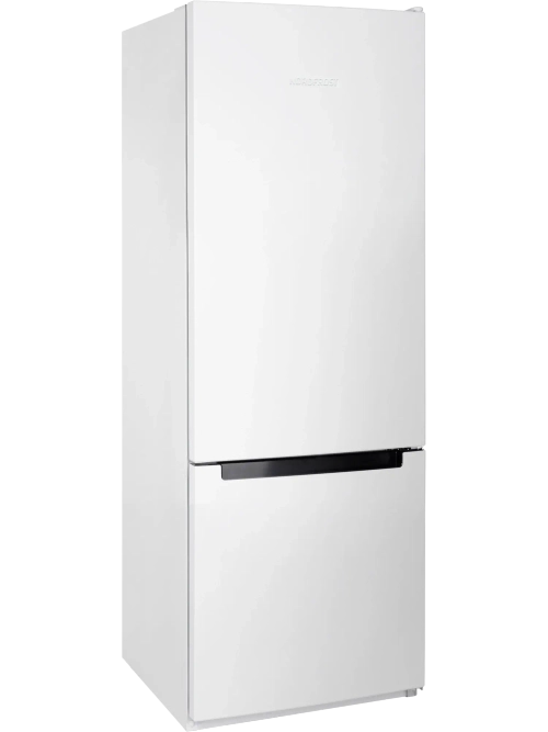 Холодильник Nord NRB 122 W