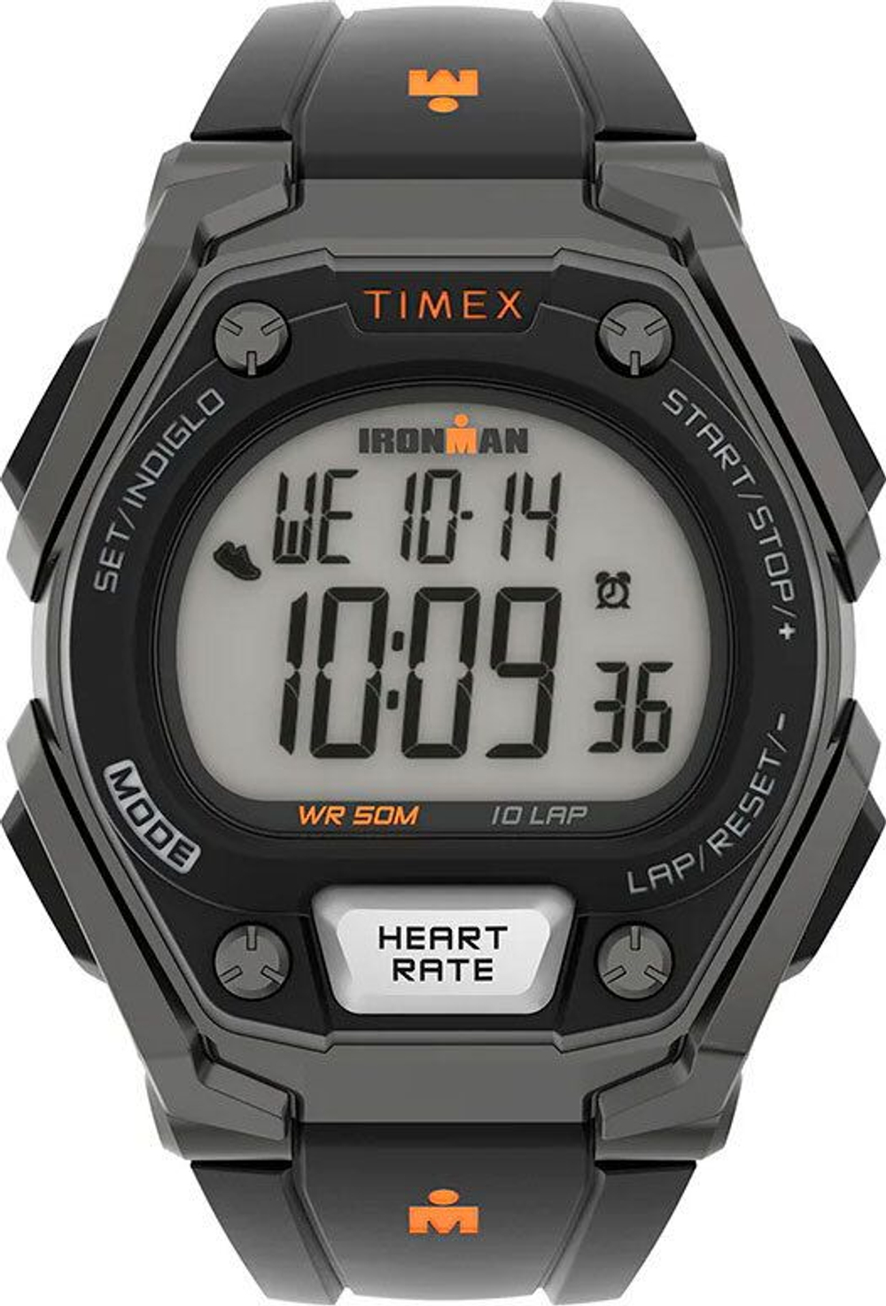 Мужские наручные часы Timex TW5M49400