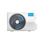 Настенная сплит-система Midea HeatForce MSHP-18N8D0-I/MSHP-18N8D0-O