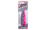 Блесна HIGASHI Akiaji Top spoon 45g #102
