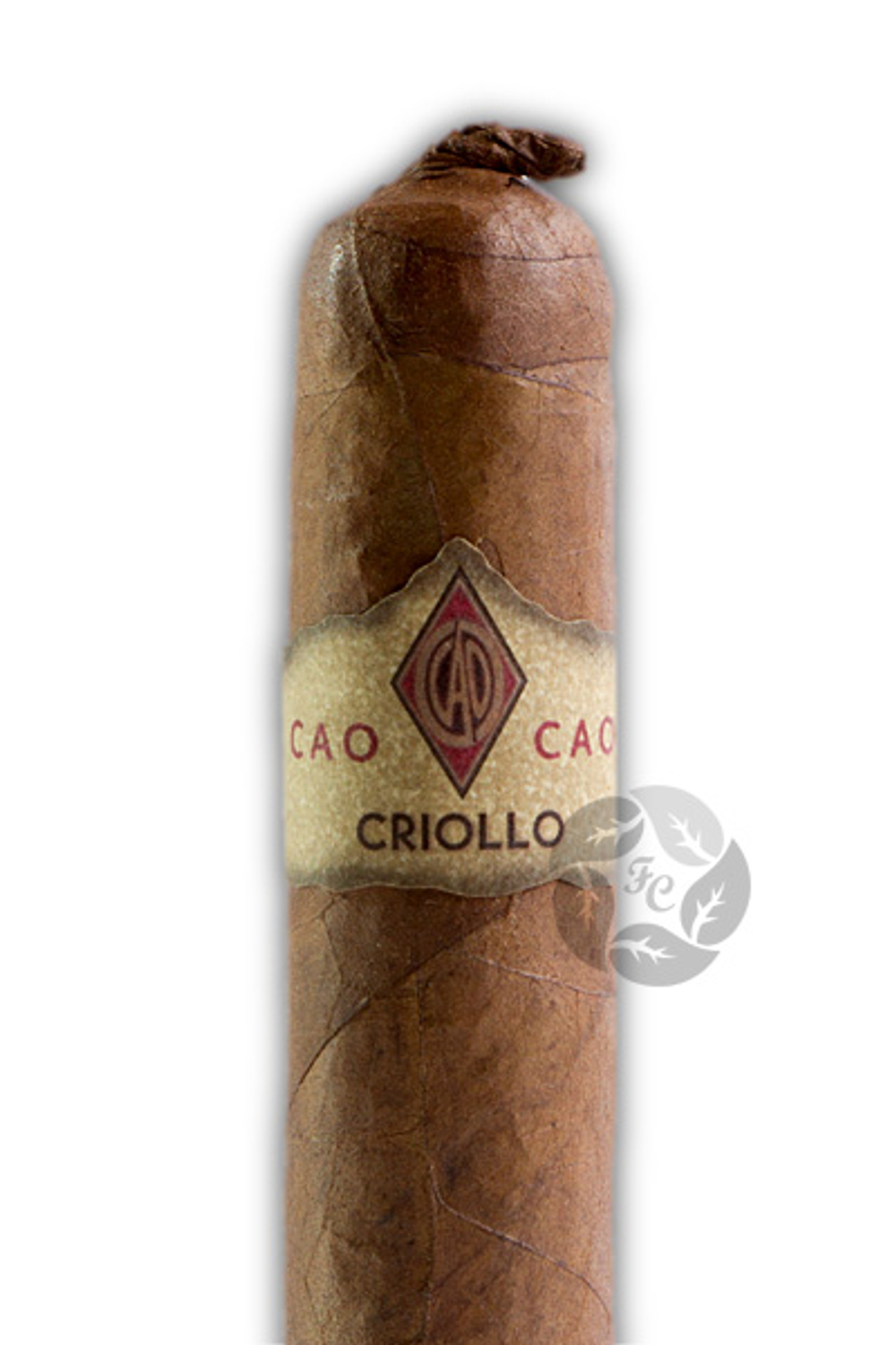 CAO Criollo Pato