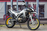 Мотоцикл VOGE 300 Rally