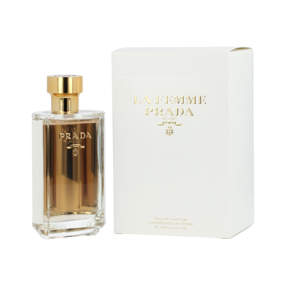 Prada La Femme Eau De Parfum 100 ml (woman)