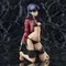Misato - Evangelion