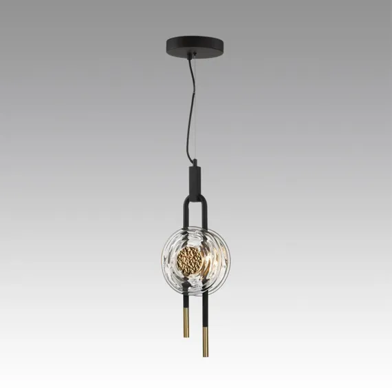 Подвесной светильник Magnet 5407/12L Odeon Light