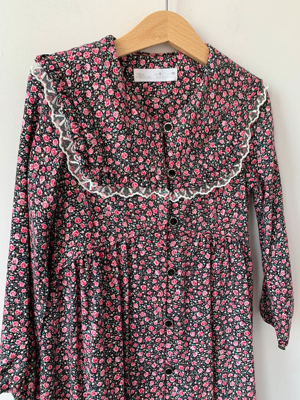 Платье Zara