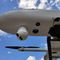 Самолет с вертикальным взлетом VolJet VT20