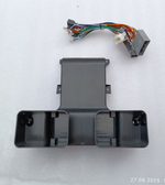 Установочный комплект для HONDA CRV III 2006-2012 (RE)  KUBERG SF-1240