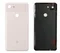 Задняя крышка для Google Pixel 3 XL розовая (Not Pink)