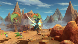 Ni no Kuni™ II: Revenant Kingdom (для ПК, цифровой код доступа)