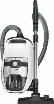 Пылесос Miele SKRF5 Blizzard CX1 Flex PowerLine белый лотос